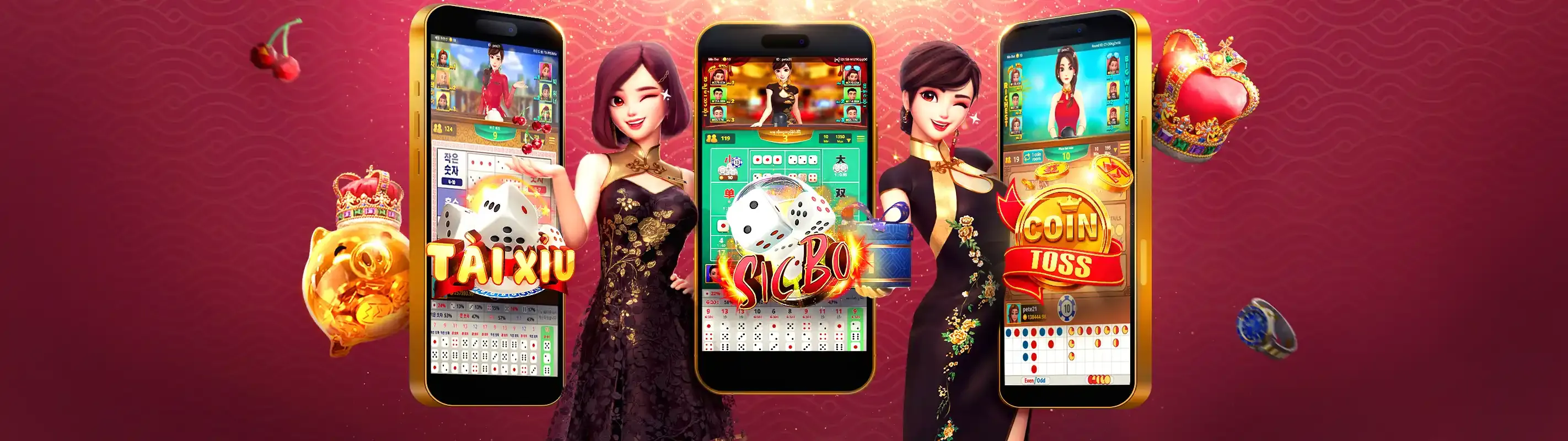 Hình ảnh minh họa chơi có trách nhiệm tại game quay hũ